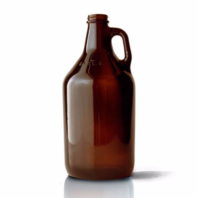 Picture for category Growlers & Bottles