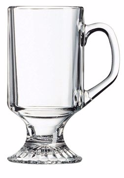 Picture of Arc 10oz Footed Mug