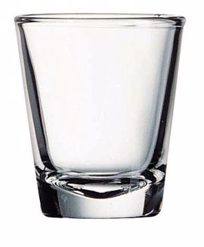 Picture of Arc 2oz Shot Glass