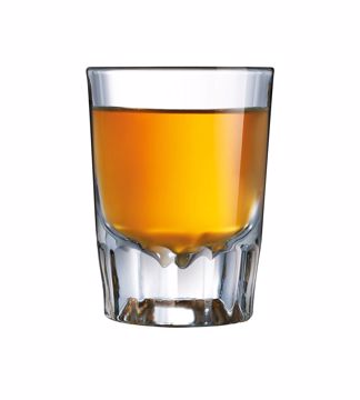 Picture of Arc 2oz Fluted Whiskey