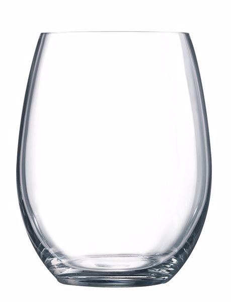 Picture of Arc 15oz Allure Stemless Wine