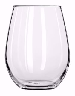 Picture of Libbey 11.75oz Stemless Wine