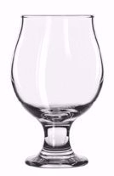 Picture of Libbey 10oz Stacking Belgian Beer