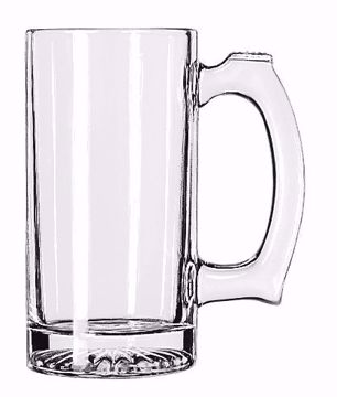 Picture of Libbey 12oz Straight Mug