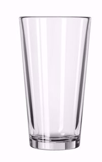 Picture of Libbey 16oz Tall Mixing Glass