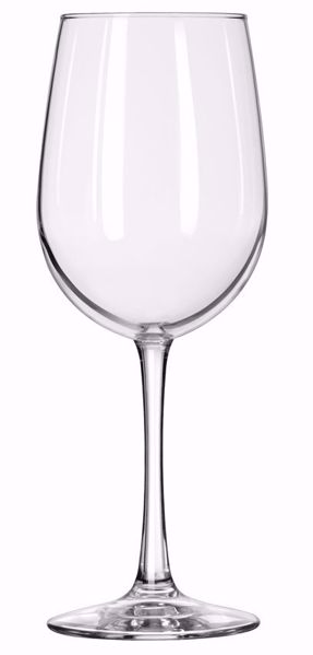 Picture of Libbey 16oz Vina Tall Wine