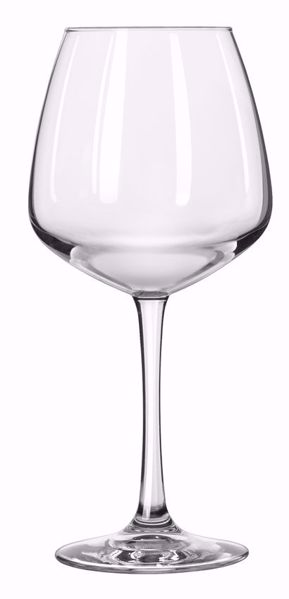 Picture of Libbey 18.25oz Vina Diamond Balloon