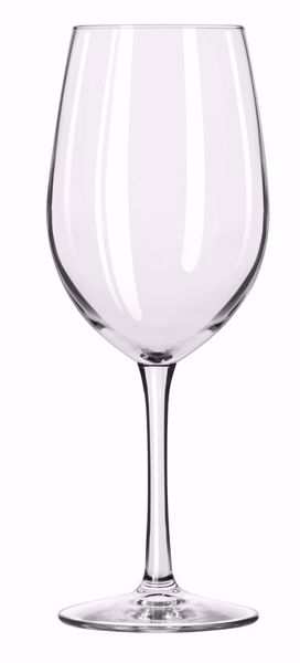 Picture of Libbey 12oz Vina Wine