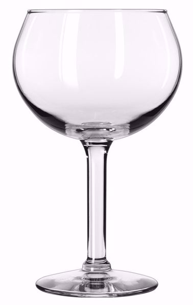Picture of Libbey 13.75oz Citation Gourmet Round Wine