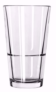 Picture of Libbey 16oz Stacking Mixing Glass