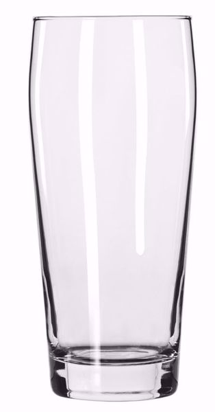 Picture of Libbey 16oz Willi Pub Glass