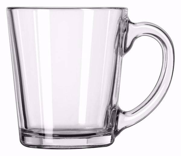 Picture of Libbey 13.5oz All Purpose Mug (Straight)