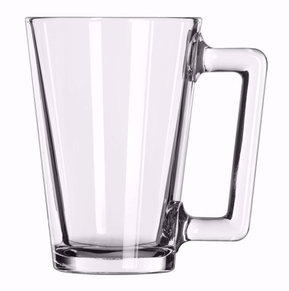 Picture of Libbey 9oz All Purpose Mug (Straight)