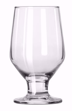 Picture of Libbey 10.5oz Estate Footed Goblet
