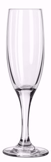 Picture of Libbey 4.5oz Embassy Flute