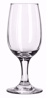 Picture of Libbey 6.5oz Embassy Wine