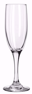 Picture of Libbey 6oz Embassy Flute