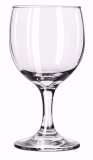 Picture of Libbey 8.5oz Embassy Wine Goblet