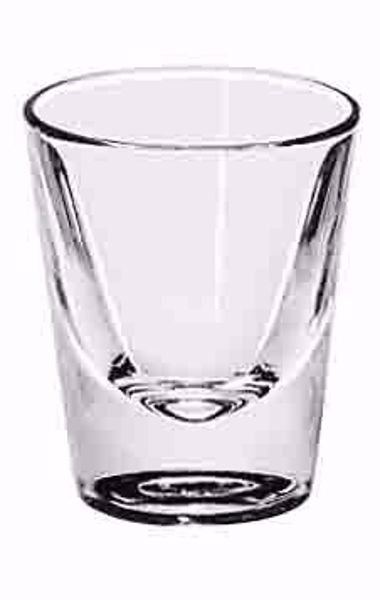 Picture of Libbey 1.5oz Whiskey Shooter