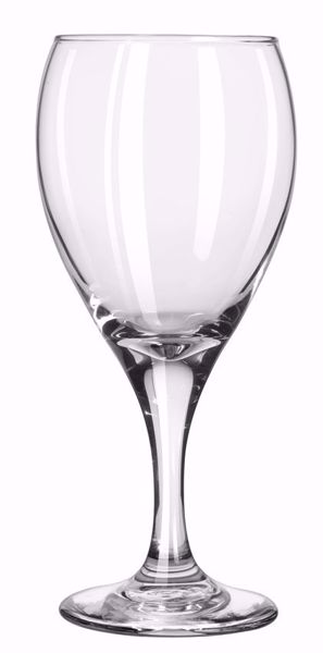 Picture of Libbey 12oz Teardrop Goblet