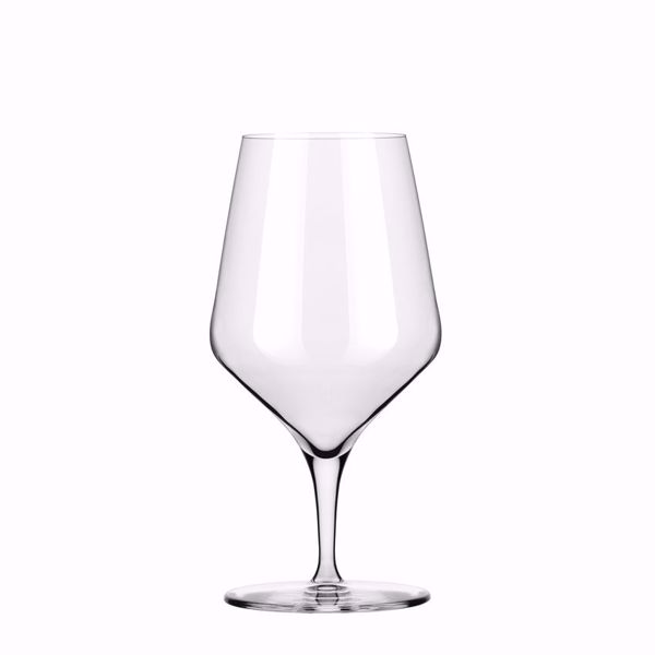 Picture of Libbey 13oz Prism Goblet