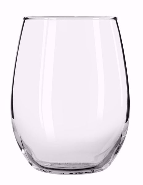 Picture of Libbey 15oz Stemless Wine