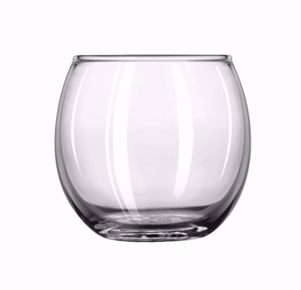 Picture of Libbey 4.75oz Round Votive Candleholder