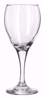 Picture of Libbey 8.5oz Teardrop White Wine