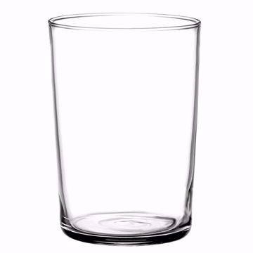 Picture of Bormioli 17oz Maxi Bodega (Tempered)