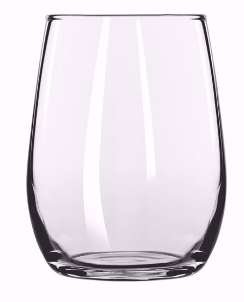 Picture of Libbey Stemless Series