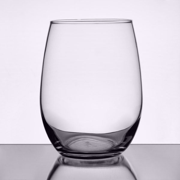 Libbey Stemless Seriesbrand Concepts 