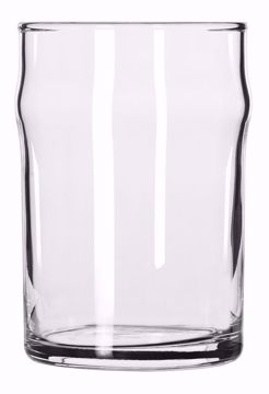 Picture of Libbey 10oz Straight Nonic