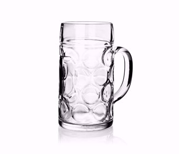 Picture of Sahm 1,0l (43.25oz) Isar