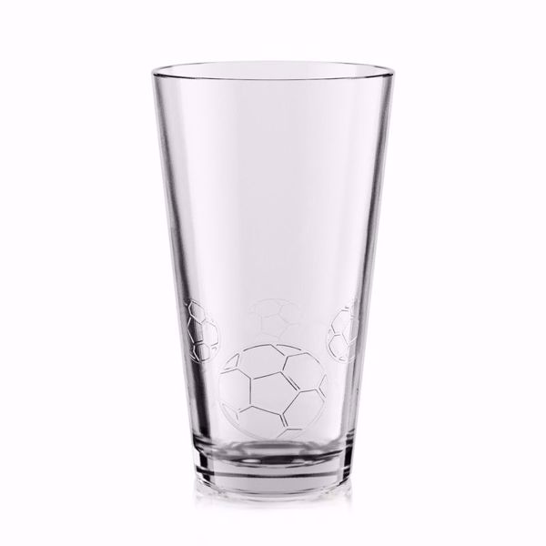 Picture of Libbey 16oz Soccer Tumbler
