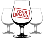 your brand glasses